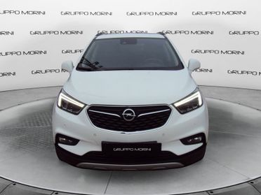 Opel Mokka X 1.4T Ecotec Ecotec Advance 152cv S&S 4x4 AT6