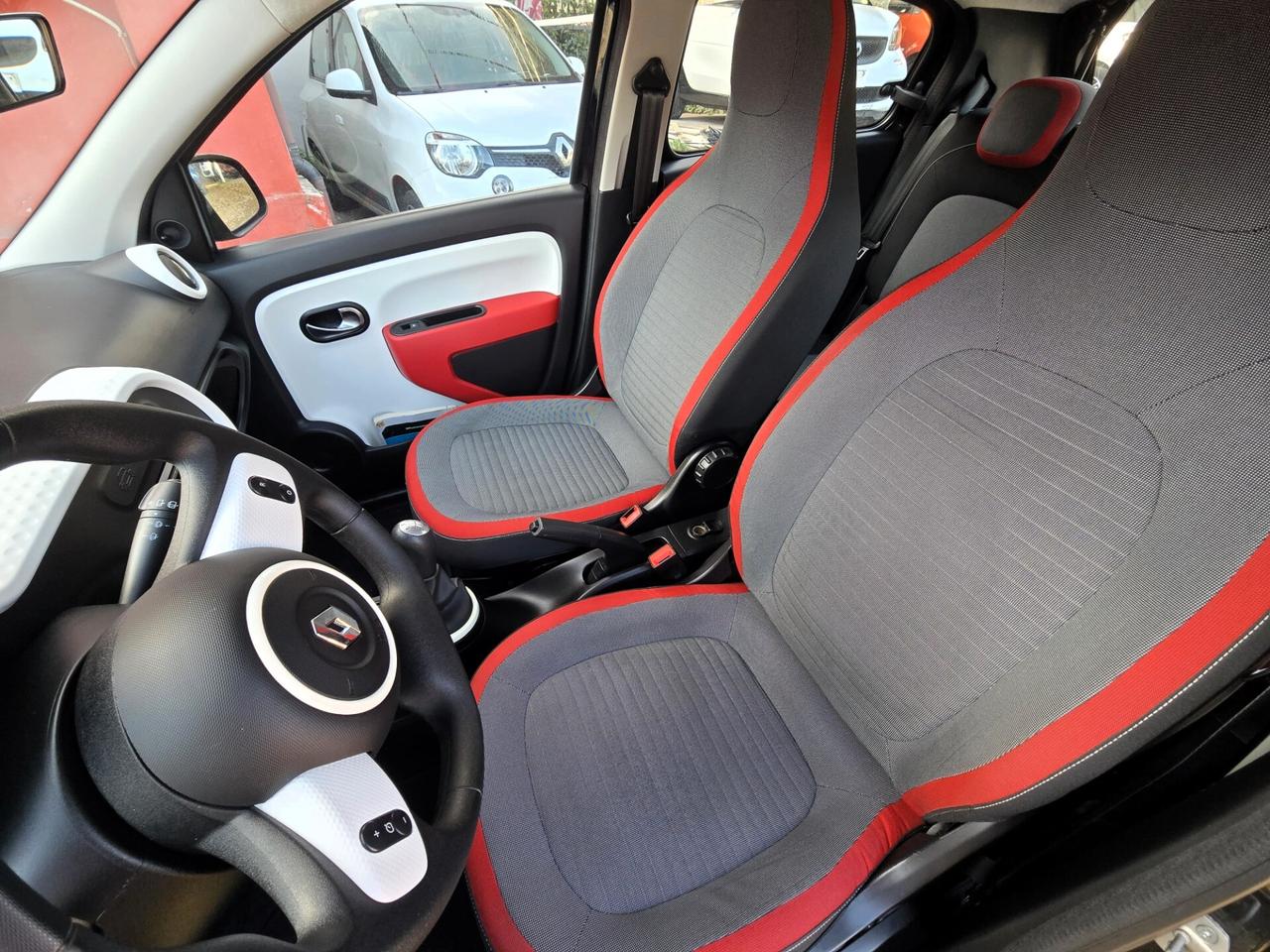 Renault Twingo SCe Life * NEOPATENTATI *