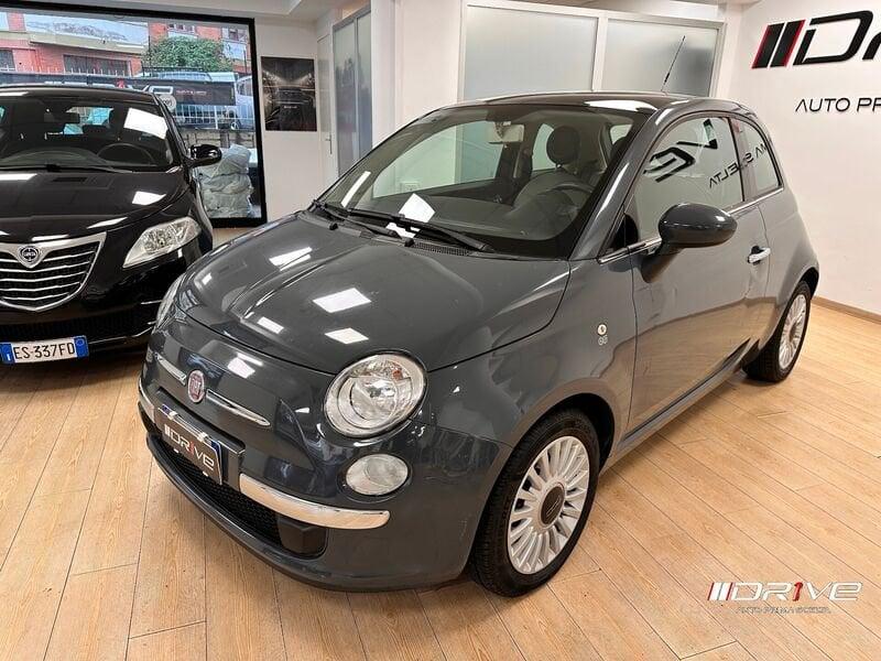 FIAT 500 500 1.2 Lounge