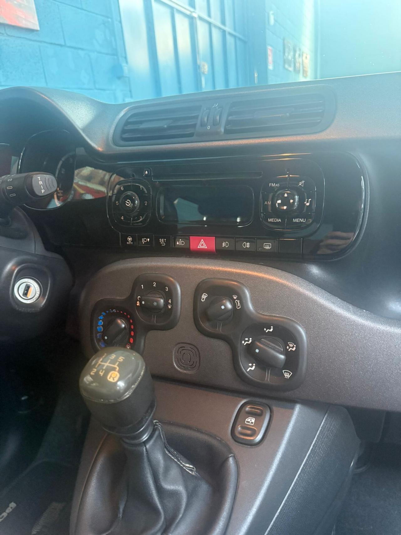 PANDA 1.2CC 69CV OK NEOPATENTATI