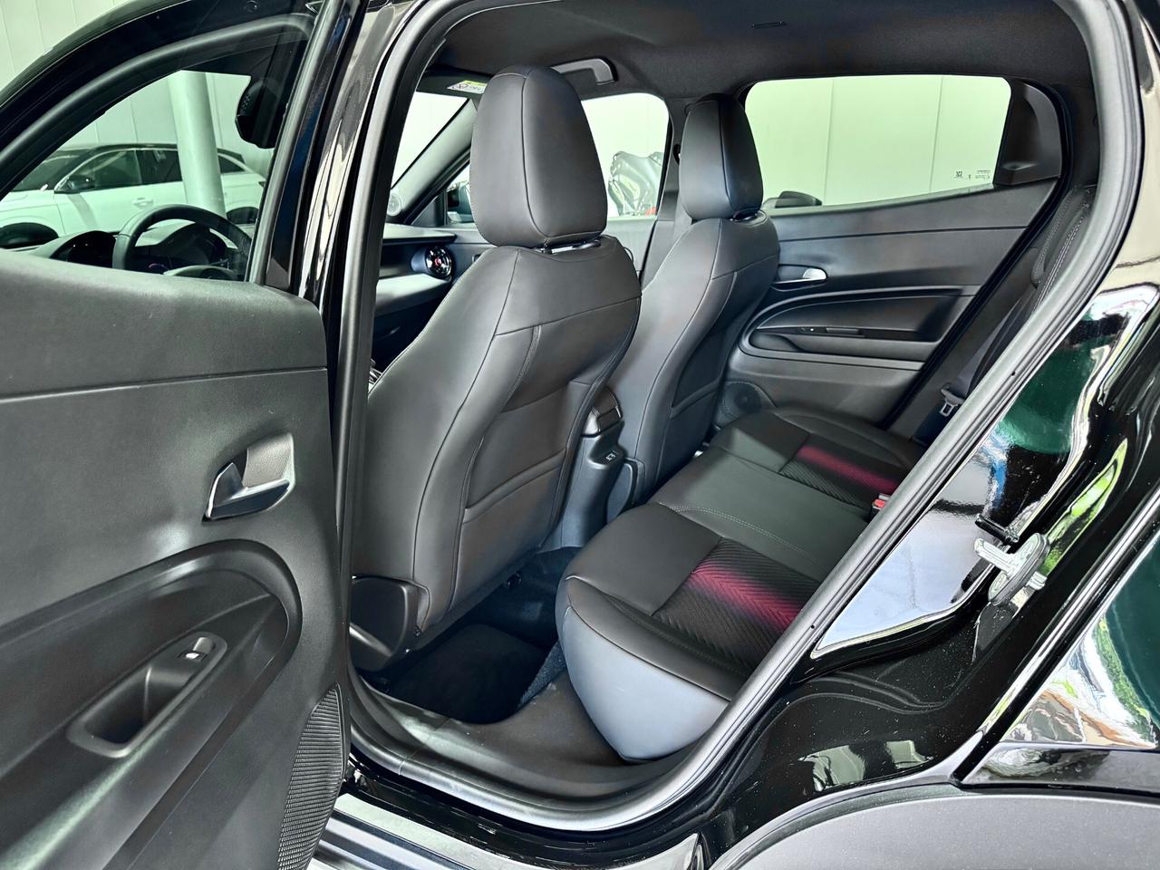 Alfa Romeo Junior 1.2 136CV Hybrid EDCT6 Speciale