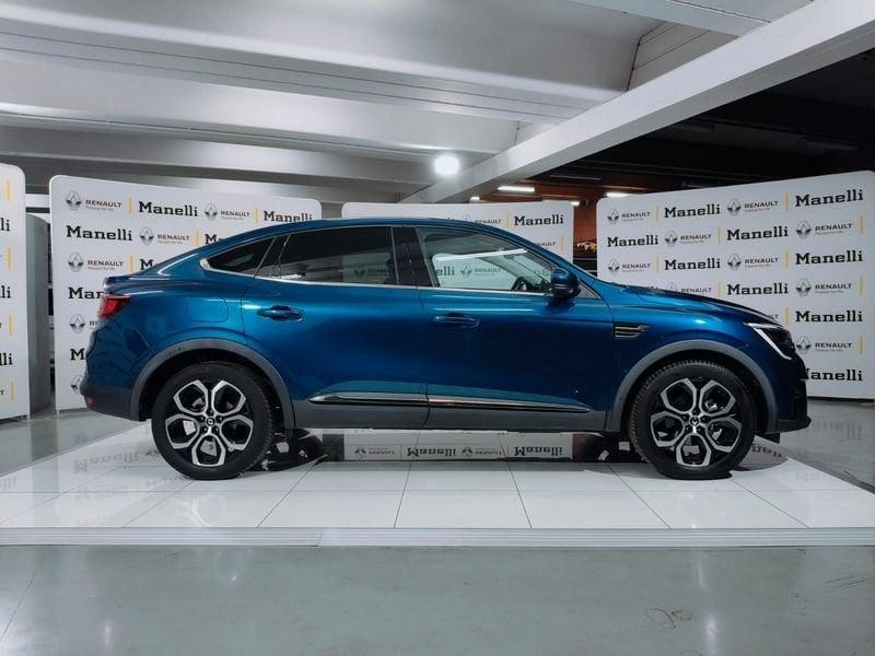 Renault Arkana Techno 1.6 E-Tech full hybrid Auto 145cv rif.GL161