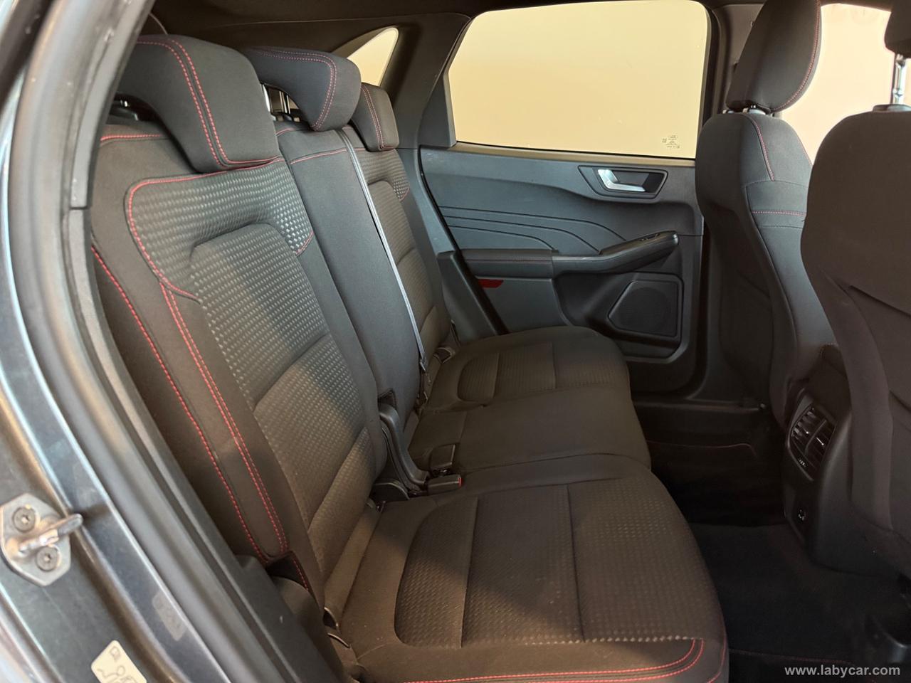 FORD Kuga 1.5 EcoBlue 120 CV 2WD ST-Line