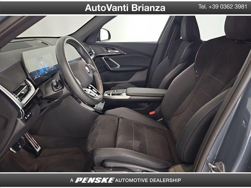 BMW X1 X1 xdrive 25e MSport Pro