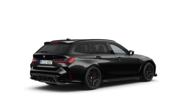 BMW M3 Touring CS Aut.