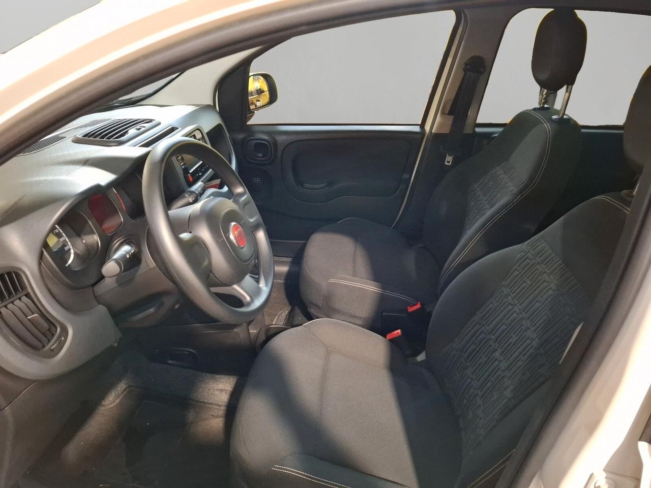 Fiat Panda Cross 1.0 FireFly S&S Hybrid