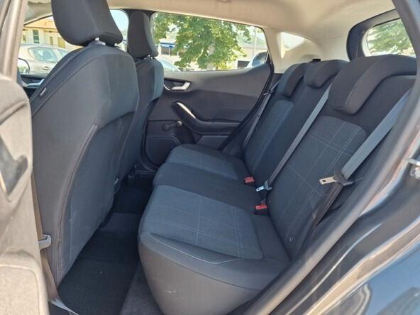 Ford Fiesta 1.5 EcoBlue 5 porte Plus
