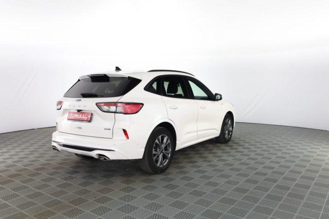 FORD Kuga Kuga 2.5 Full Hybrid 190 CV CVT 2WD ST-Line X