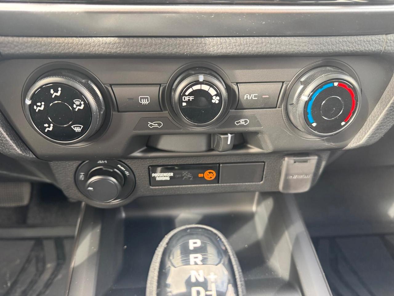 Isuzu D-Max N60 1.9 aut. Crew BB+ KM O