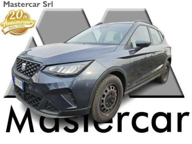 SEAT Arona NEOPATENTATI Arona 2022 1.0 TSI 95cv tg: GS725XH
