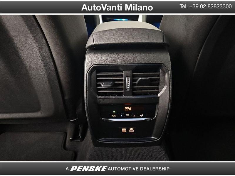 BMW Serie 4 Gran Coupé 420d xDrive 48V Msport Pro