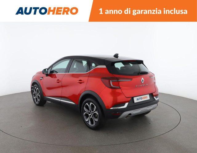RENAULT Captur Blue dCi 115 CV Intens