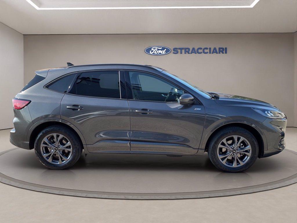 FORD Kuga 2.5 phev ST-Line 2wd 225cv cvt del 2021