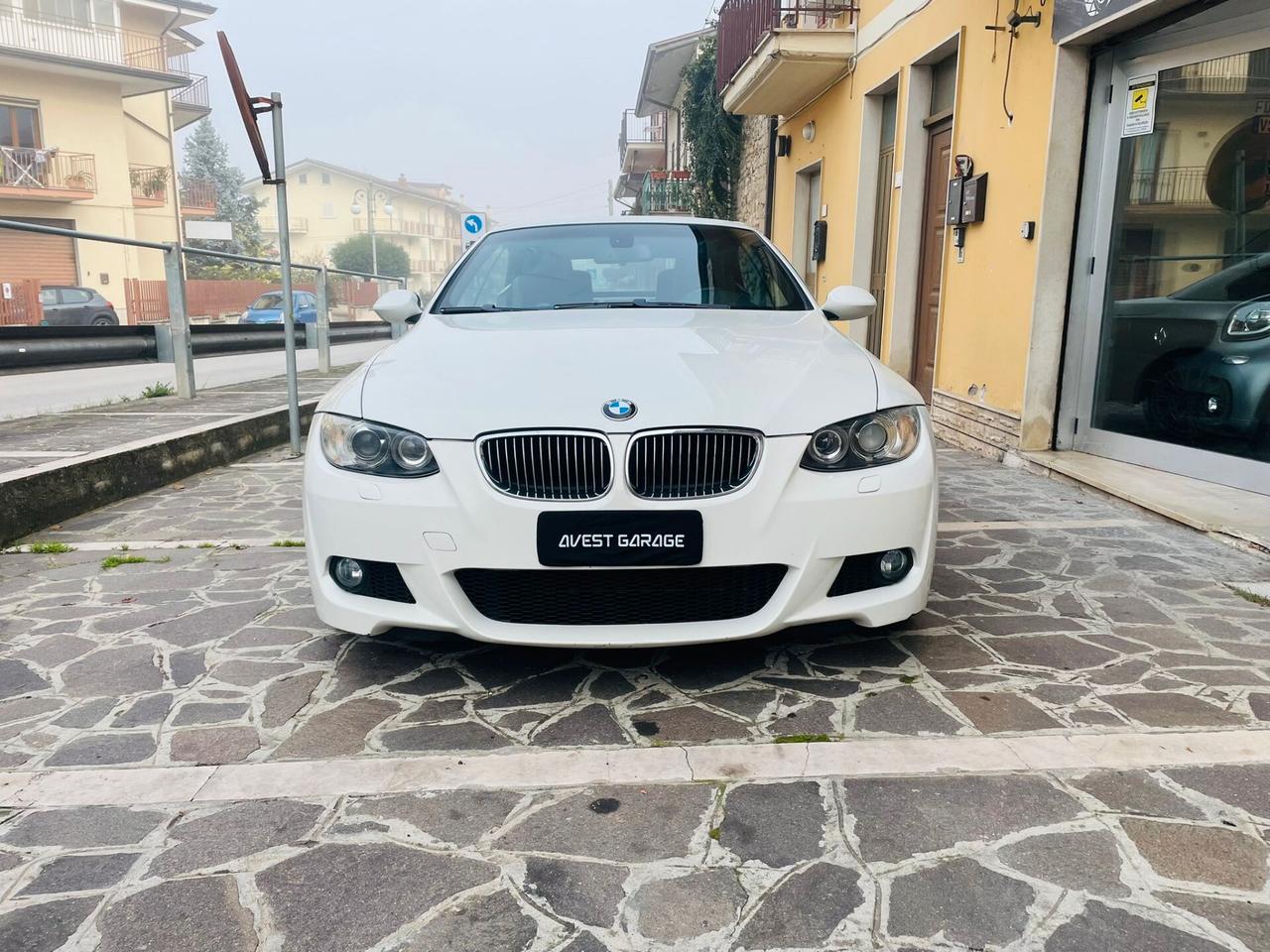 Bmw 325 325i cat Cabrio Msport
