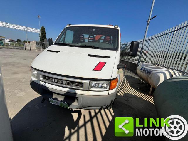 IVECO Daily (patente C) 65G15