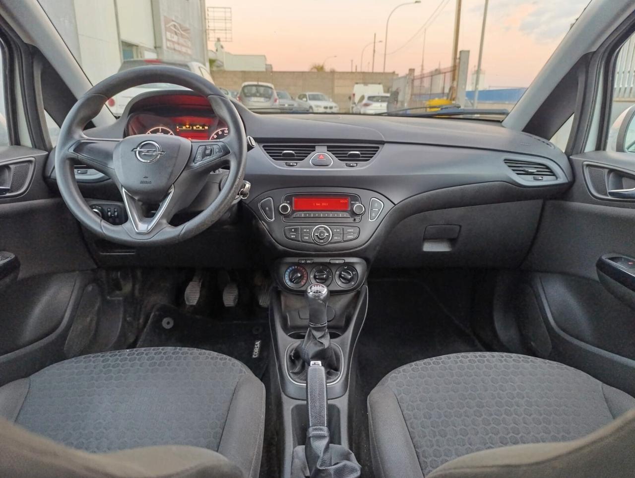 Opel Corsa 1.3 CDTI ecoFLEX 5 porte Professional N1