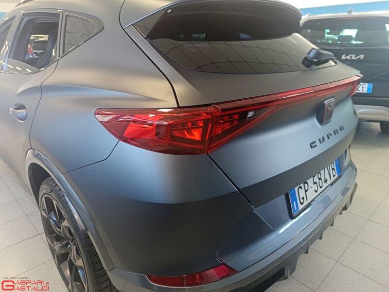 CUPRA Formentor 2.0 TSI VZ DSG 4Drive #OPACO #360
