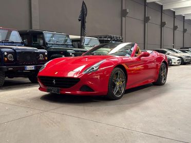 FERRARI California T DCT