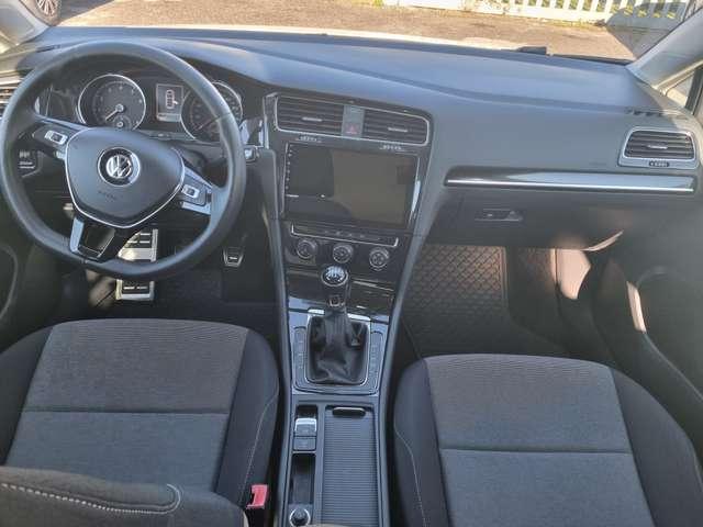 Volkswagen Golf 1.2 tsfi