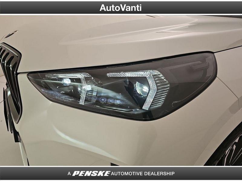 BMW X1 xDrive 23d Msport Pro