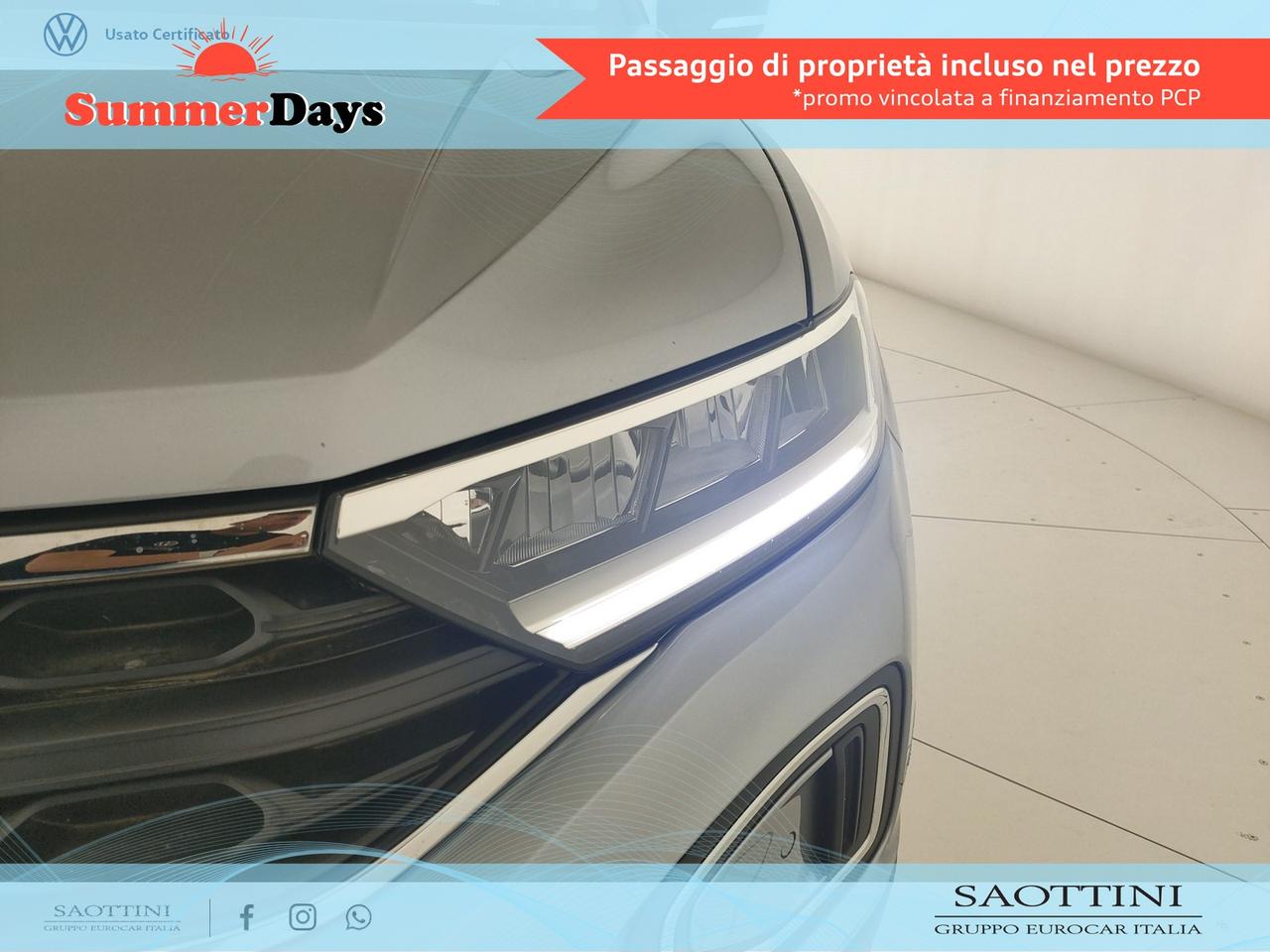 2.0 TDI Life 150 CV DSG