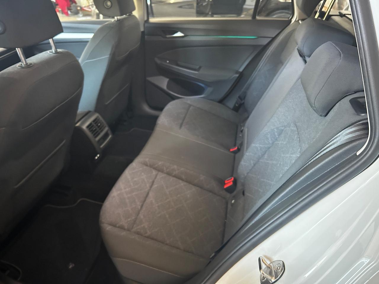 Volkswagen Golf Variant 2.0 TDI SCR Neopatentati