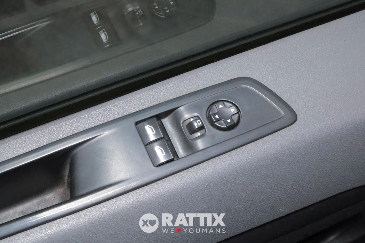 Citroen Jumpy M 1.5 BlueHDI 120CV Club (IVA ESCLUSA)