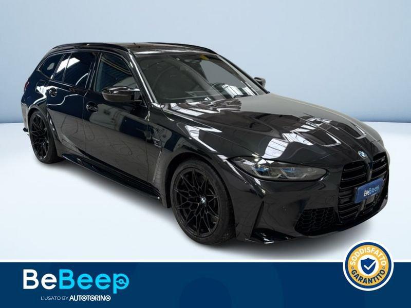 BMW Serie 3 Touring M3 TOURING 3.0 COMPETITION M XDRIVE AUTO