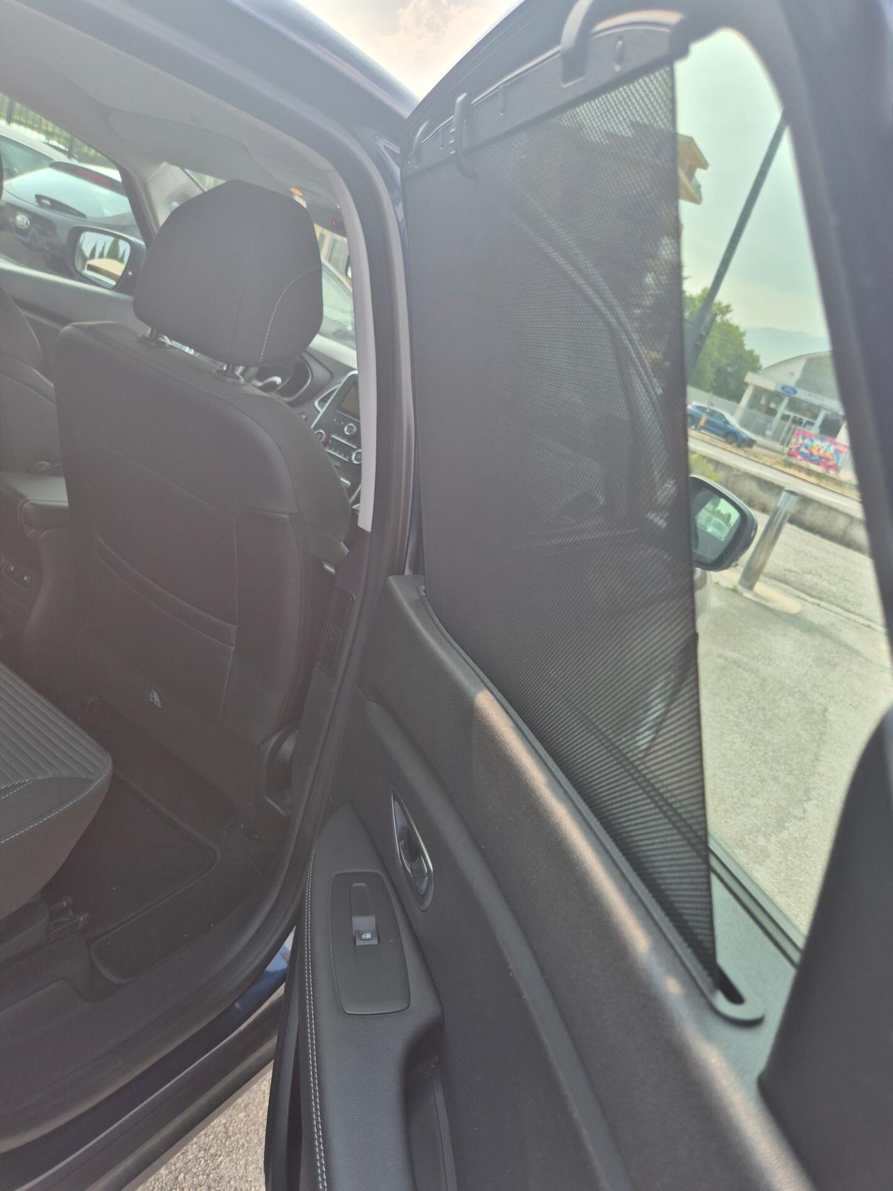 Renault Scenic Blue dCi 120 CV EDC Intens N1