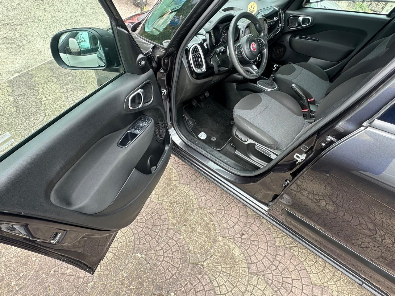 Fiat 500L FIAT 500 L 1.3 Multijet 95 CV Cross UNICO PRO