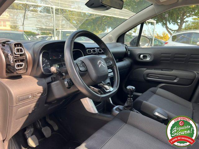 CITROEN C3 Aircross PureTech 110 S&S Feel