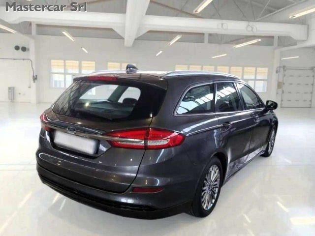 FORD Mondeo Mondeo SW 2.0 ecoblue Titanium Business Navi -GF15