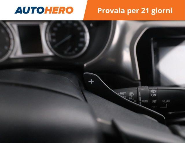 SUZUKI Vitara 1.6 VVT A/T 4WD AllGrip V-Top