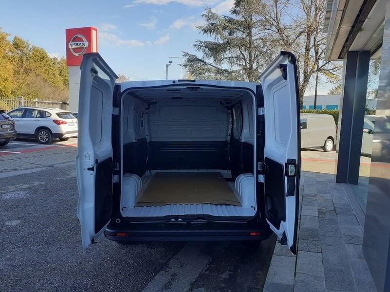 Nissan Primastar P.CONSEGNA 130CV L2H1 ACENTA - PREZZO+IVA