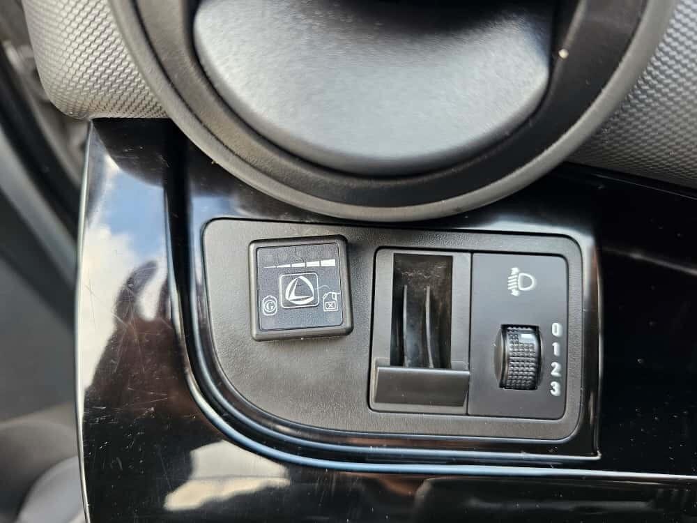 Chevrolet Spark 1.0 LS GPL Eco Logic - NeoPatentati