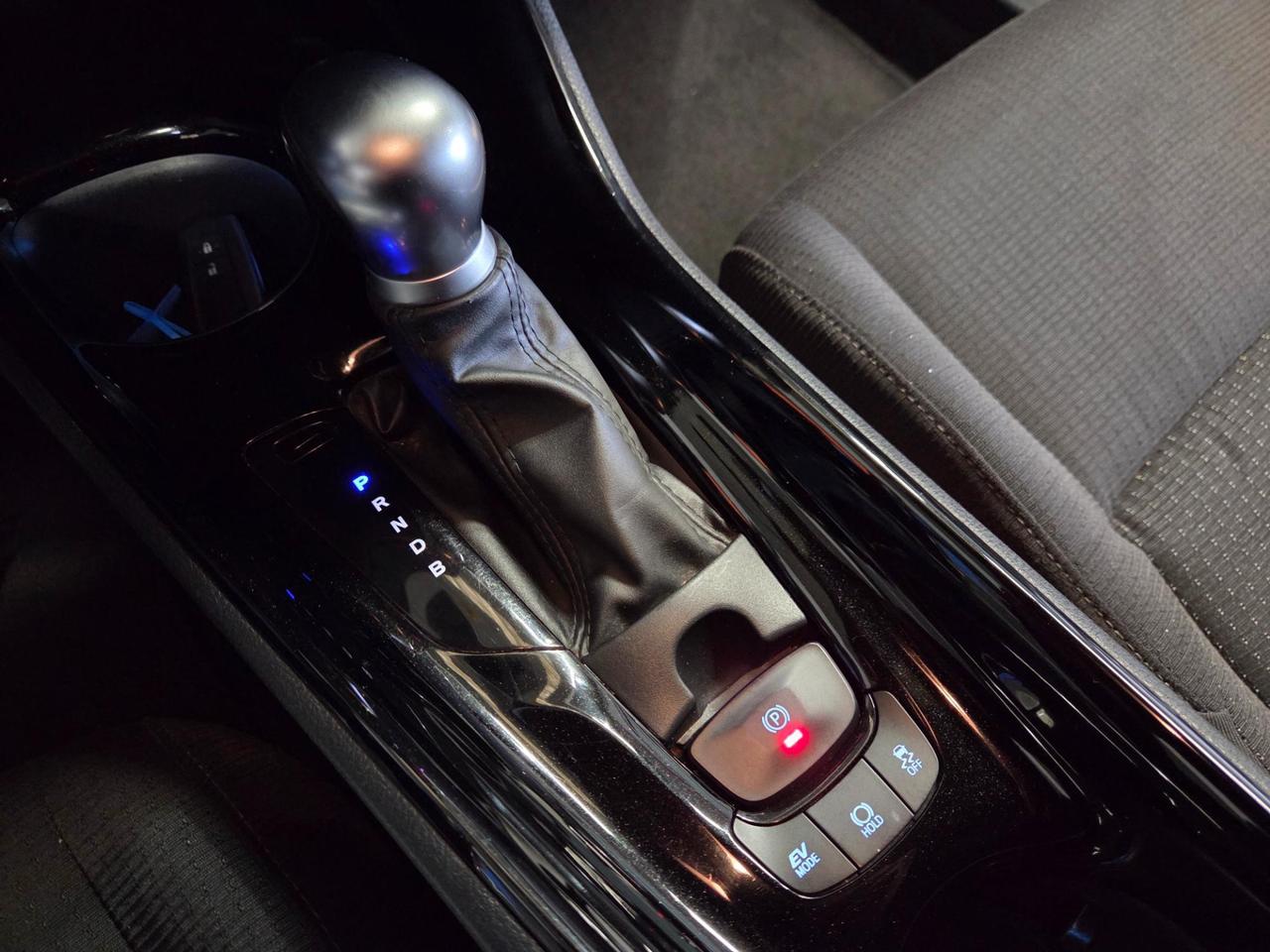 Toyota C-HR 5 Porte C-HR 1.8h Style+ 2wd e-cvt