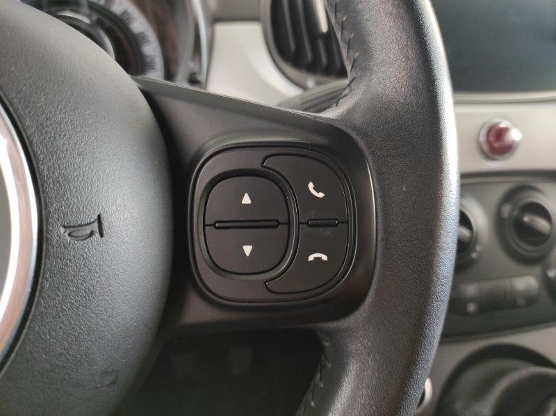 FIAT 500 (2015-->) - 500 1.0 Hybrid Connect