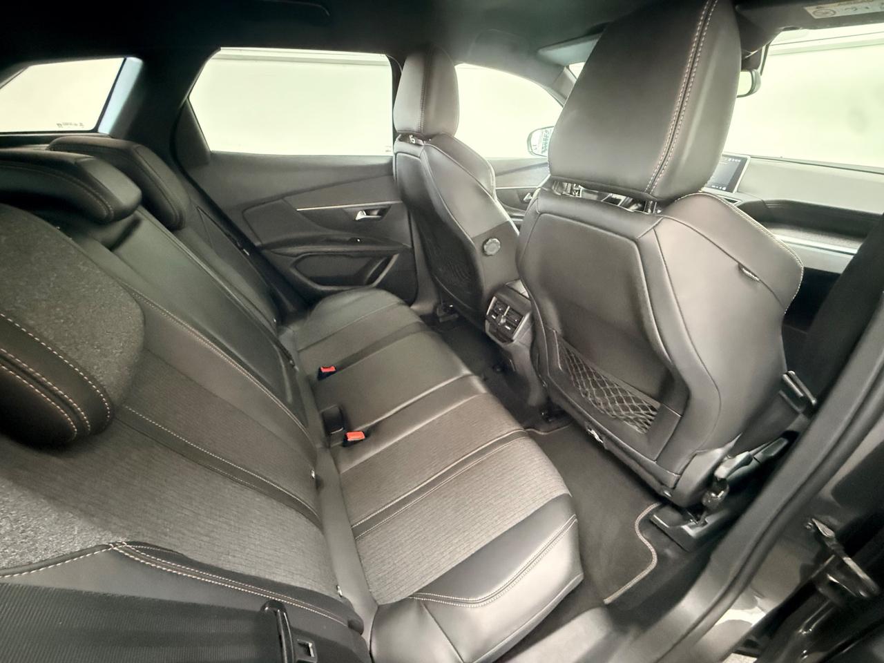 Peugeot 3008 1.5 BHDi 130cv GT Line Neopatentati 04/2018 Euro 6B