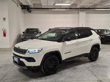 Jeep Compass 1.5 T4 Turbo mhev e-Hybrid S DCT