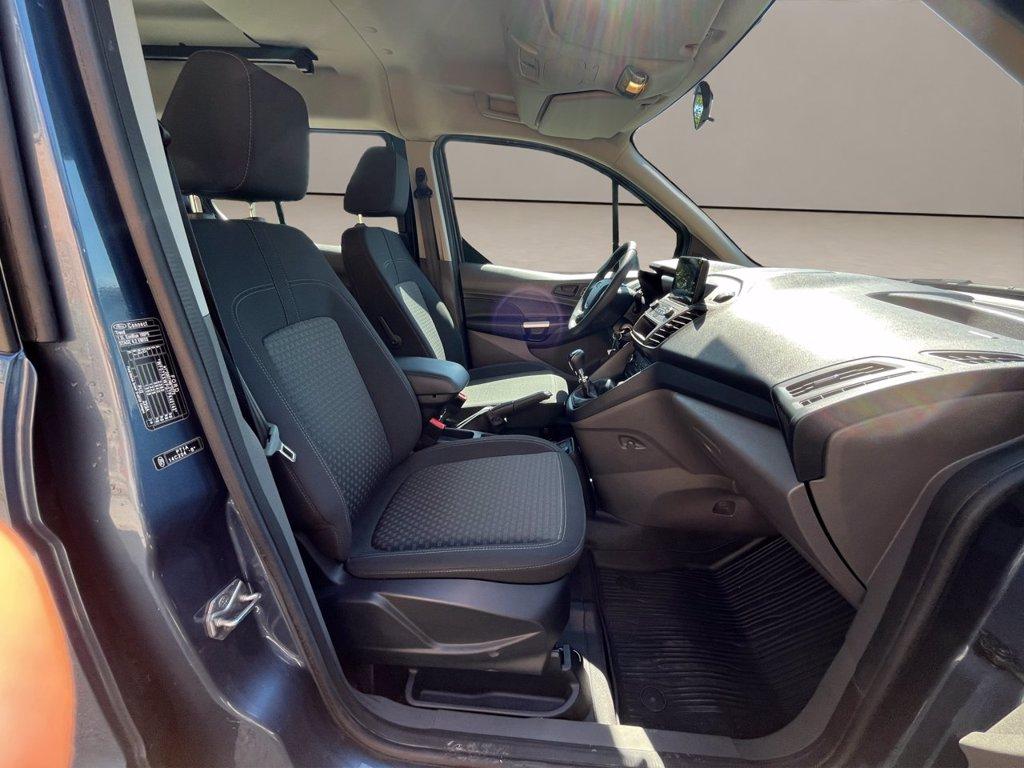 FORD Transit connect 230 1.5 tdci 100cv trend d.cab. l2h1 e6.2 del 2023