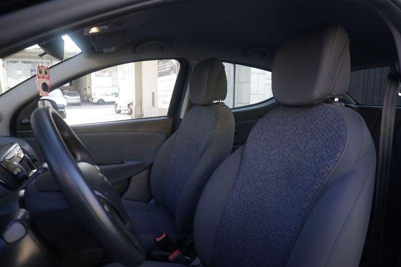 Lancia Ypsilon Lancia Ypsilon 1.0 firefly hybrid Gold s&s 70cv ANNO 2021