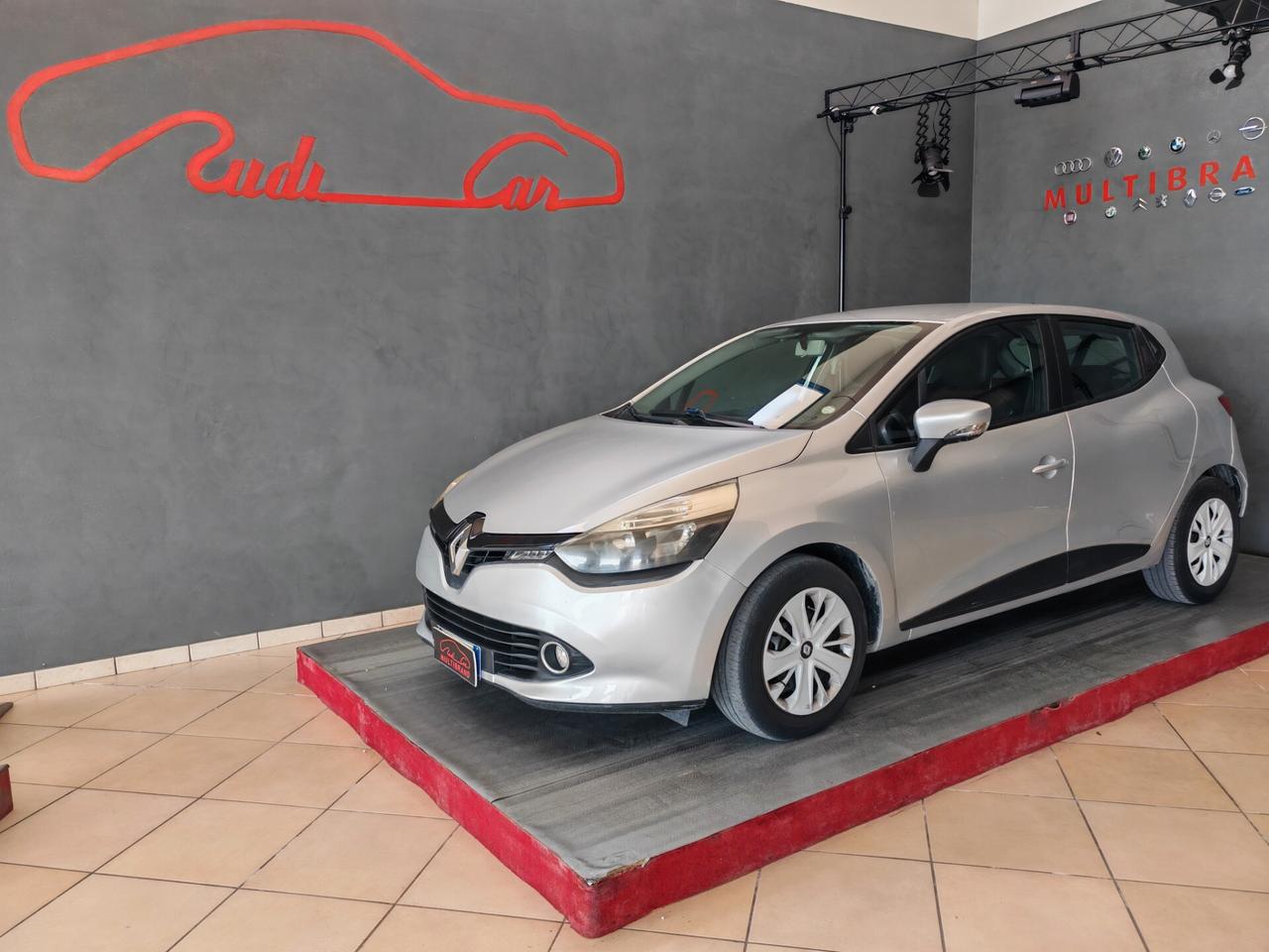 Renault Clio 1.2 75CV GPL 5 porte Live