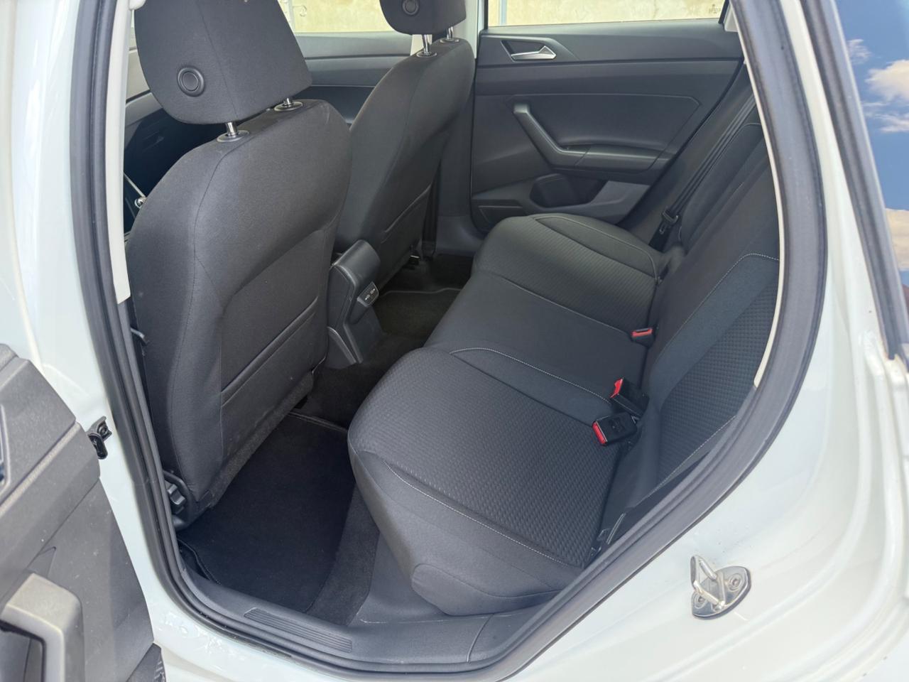 Volkswagen Polo 1.6 TDI 95 CV 5p. Highline BlueMotion Technology