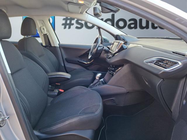 PEUGEOT 208 BlueHDi 5 porte Allure