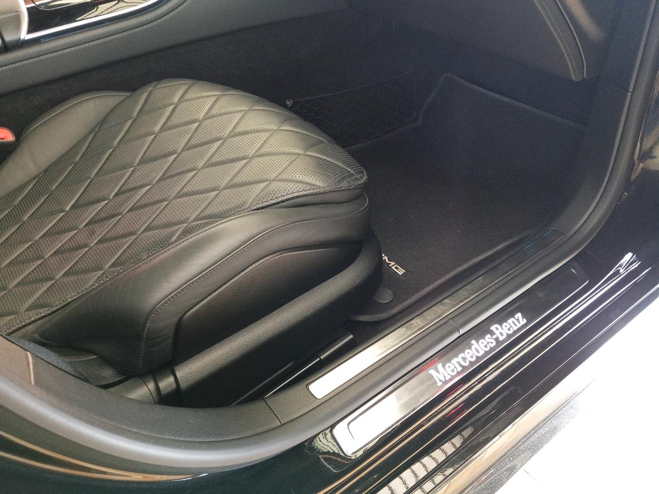 Mercedes-benz S 400 hybrid