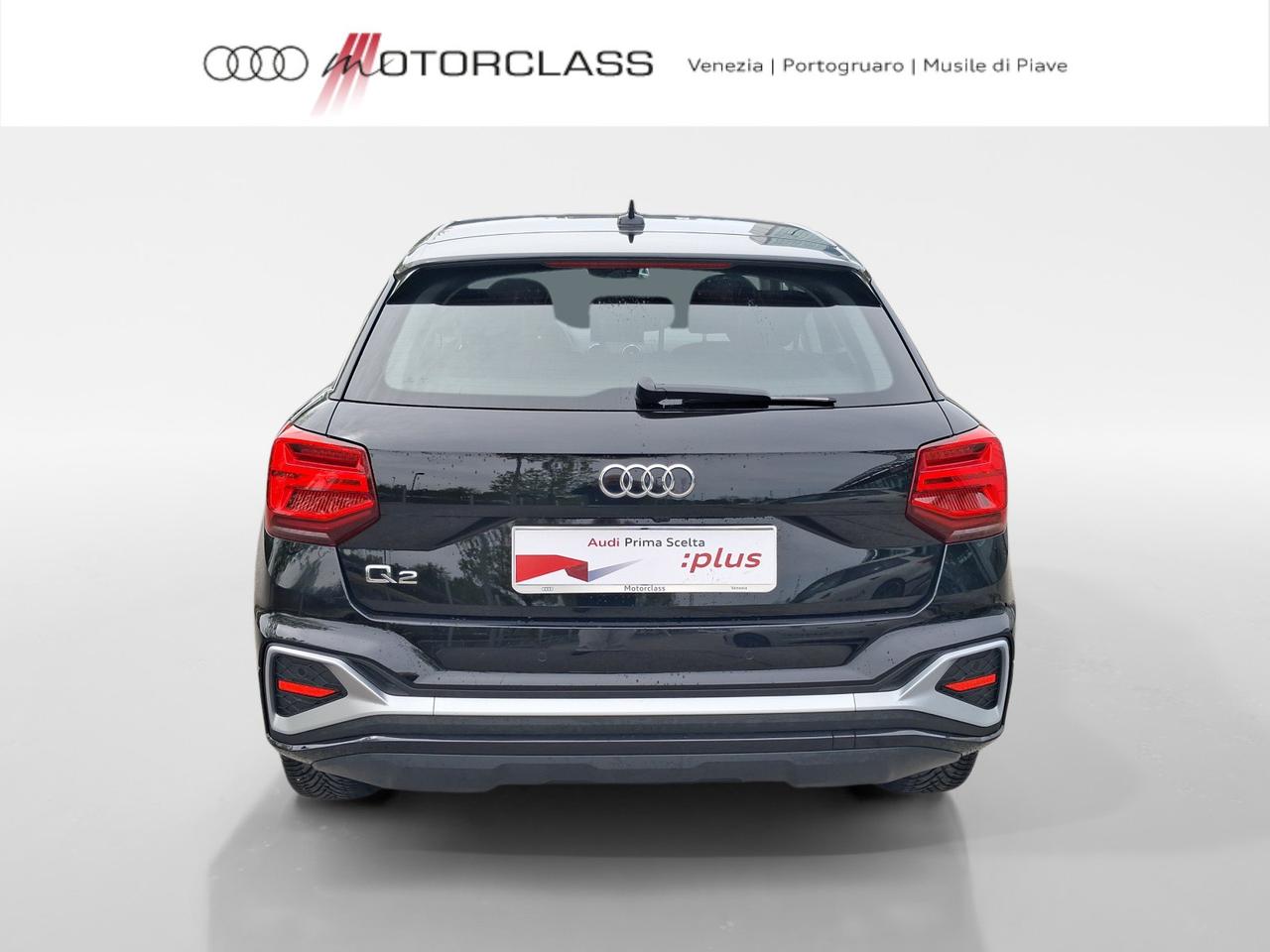 Audi Q2 30 2.0 tdi s line edition