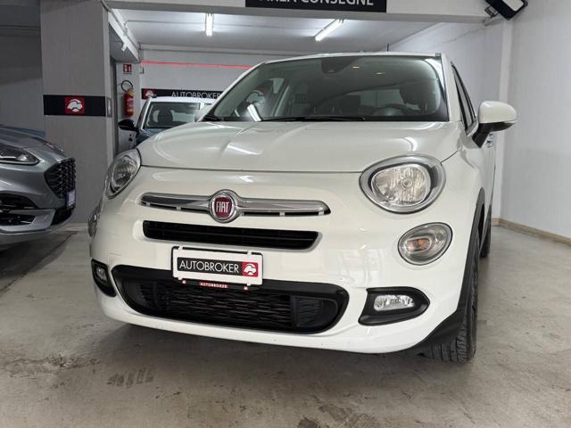 FIAT 500X 1.6 MultiJet 120 CV Pop Star