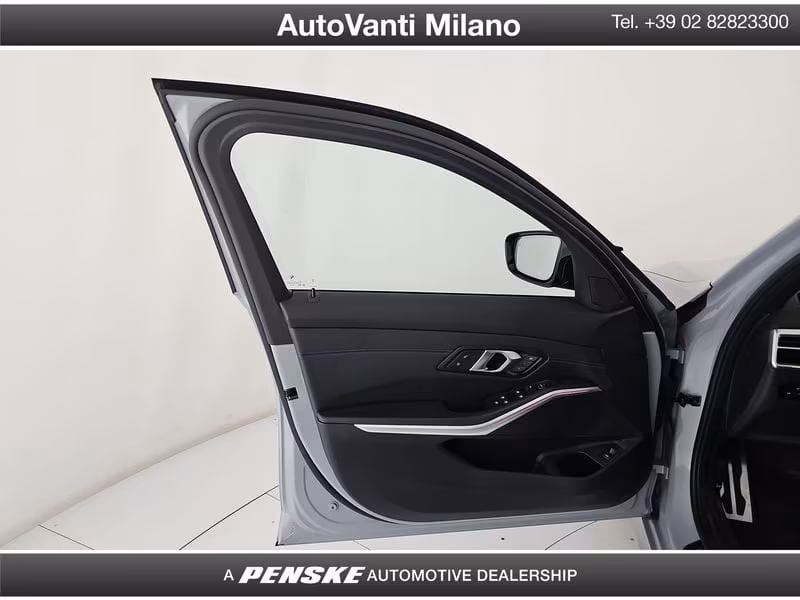 BMW Serie 3 M340i Touring mhev 48V xdrive MSport Pro 374cv auto
