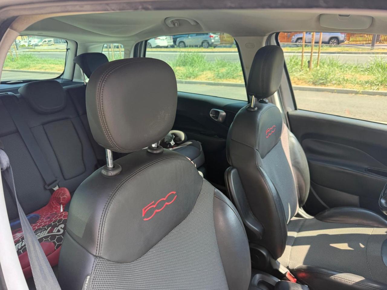 FIAT 500L 1.6 MJT 105 CV Beats