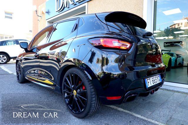 RENAULT Clio RS 18 TCe 220CV EDC 5P N.0660 - BOSE